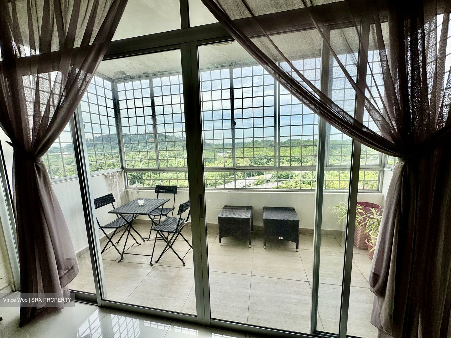 Sherwood Towers (D21), Apartment #489295371